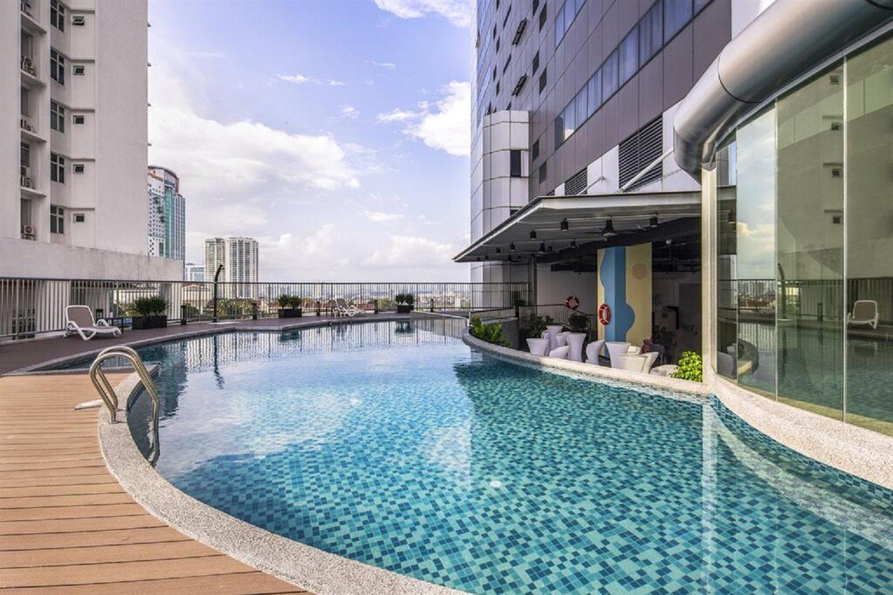 Trove Hotel