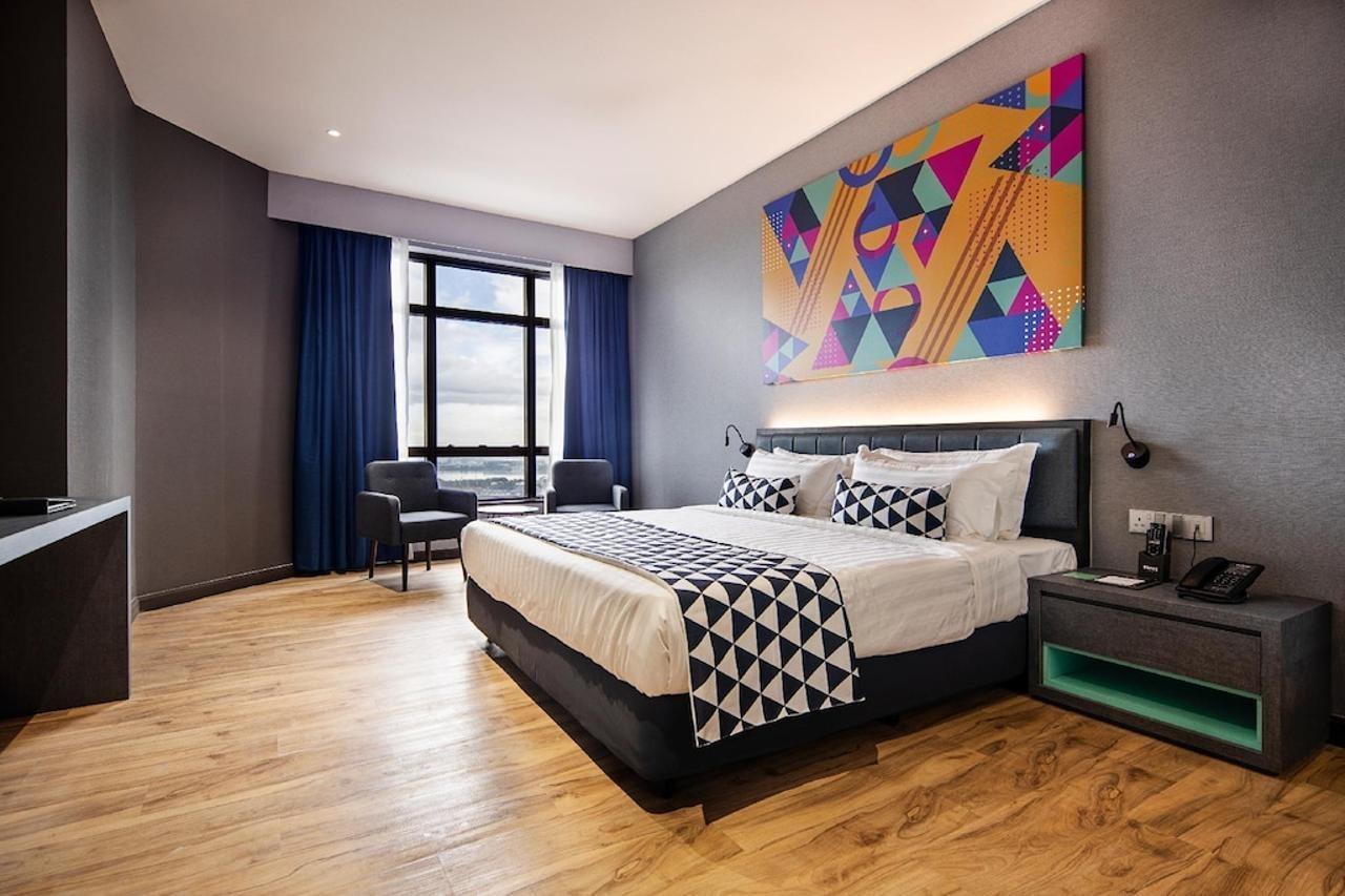 Trove Hotel