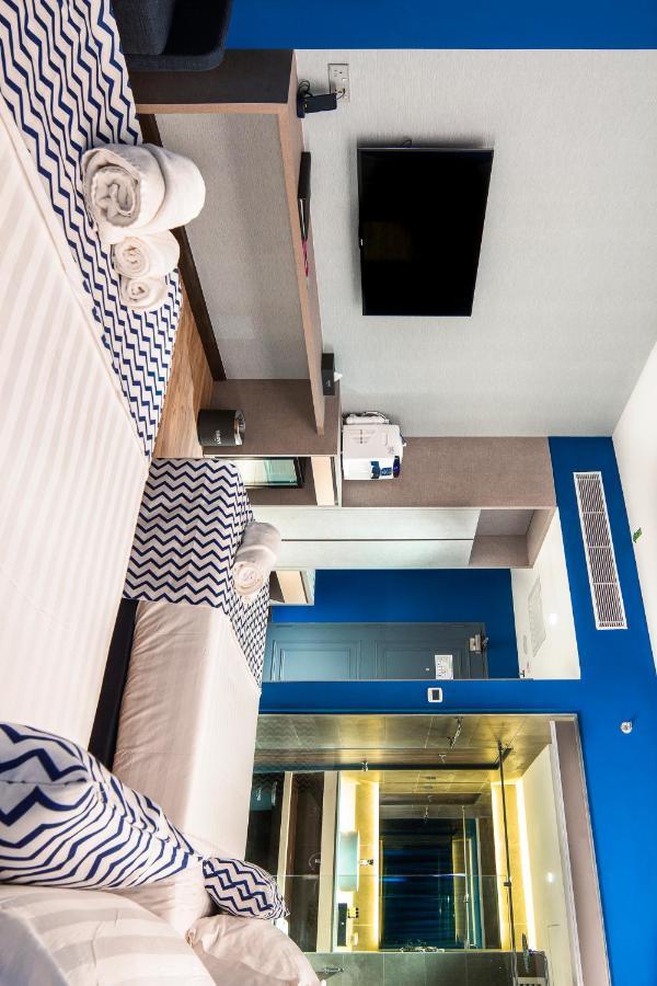 Hotel Trove