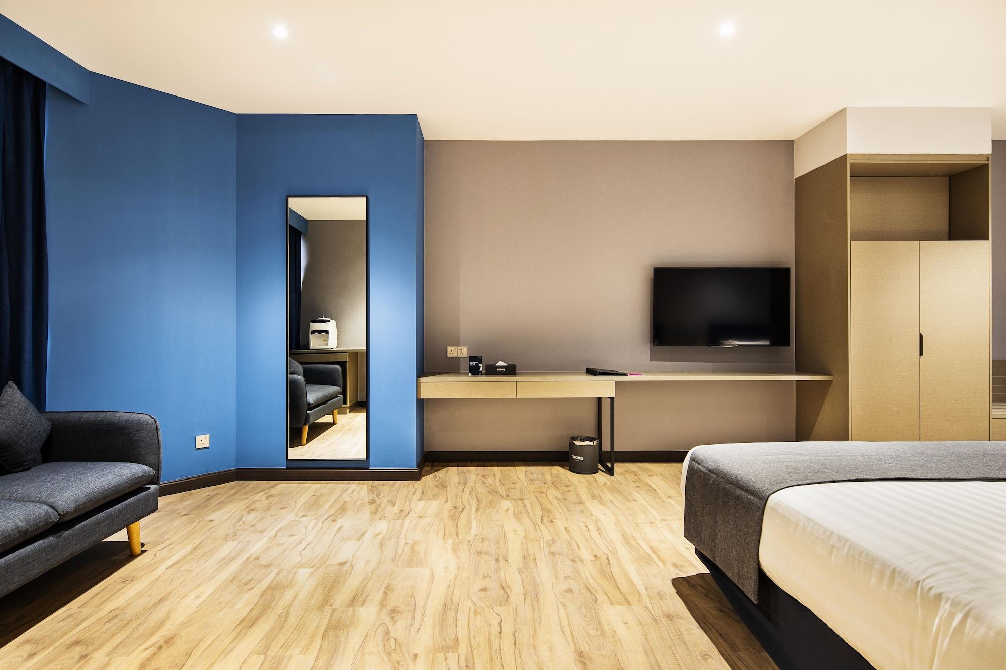 Trove Hotel