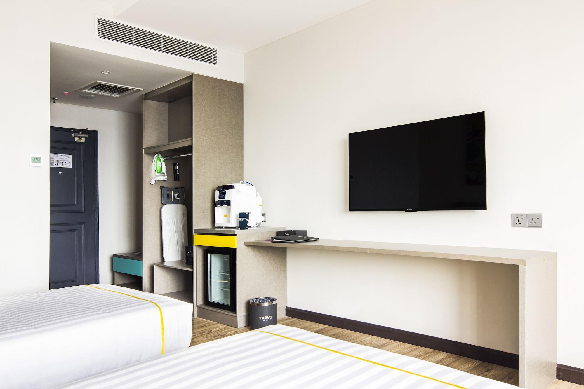 Hotel Trove 4*