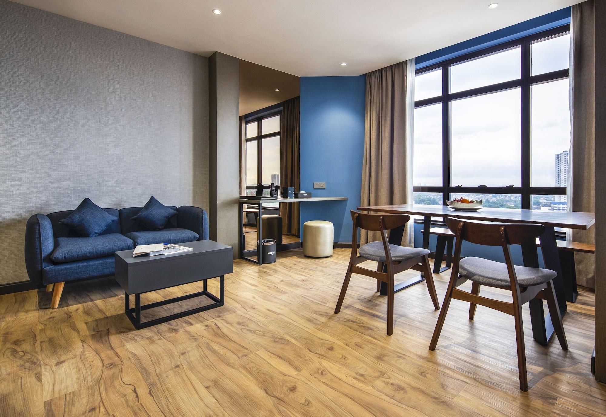 Trove Hotel