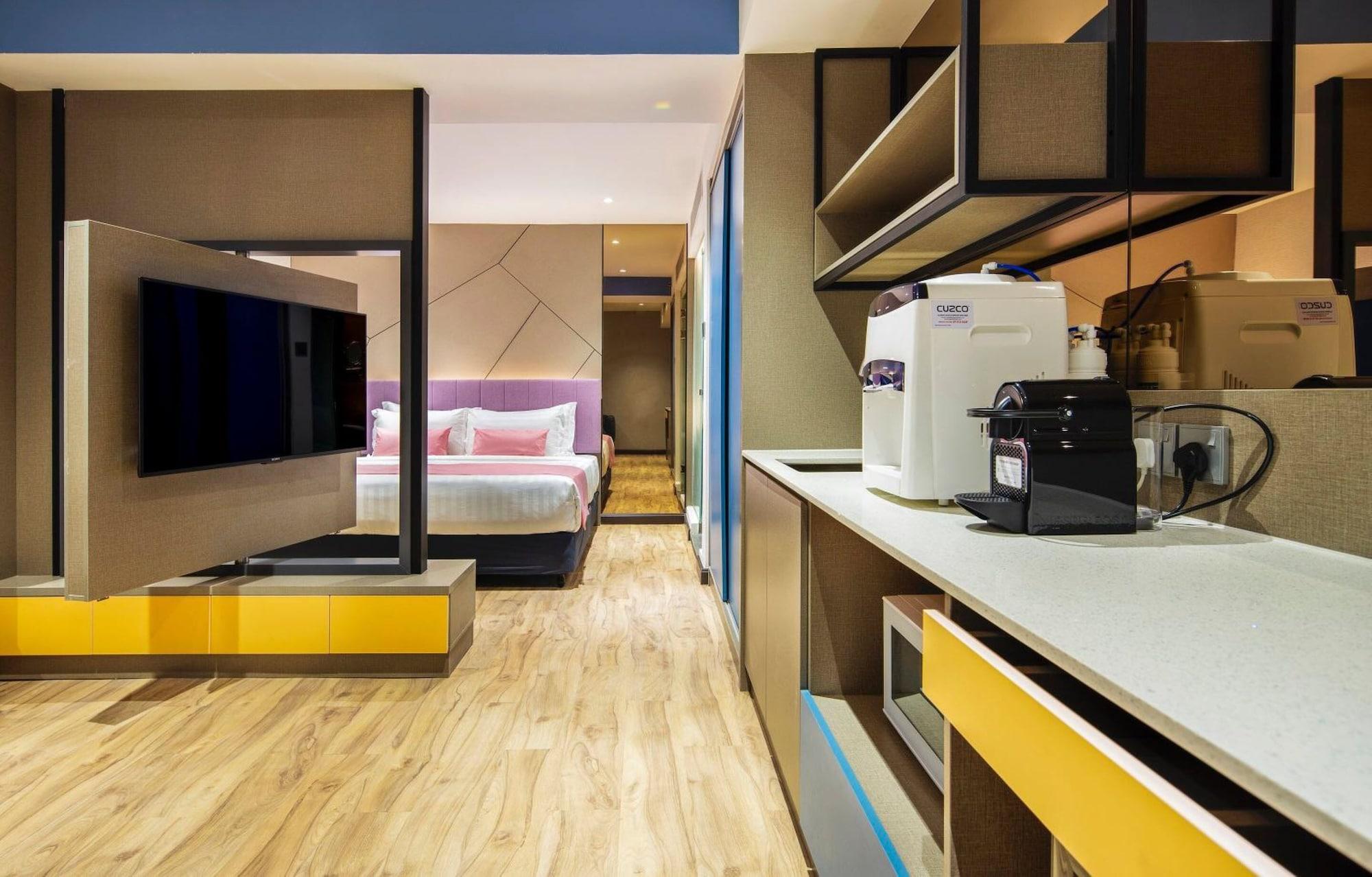 Trove Hotel 4*