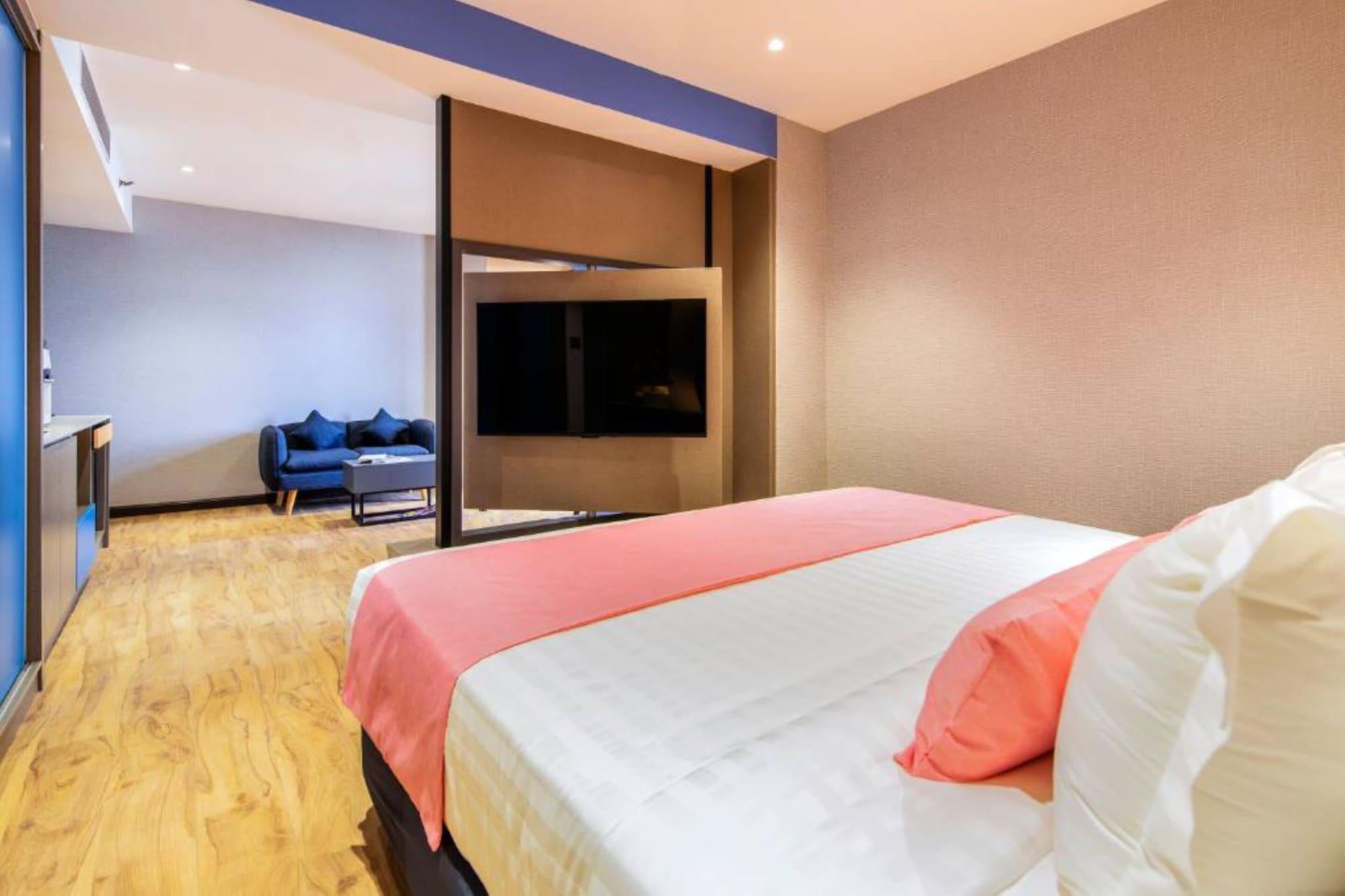 Trove Hotel