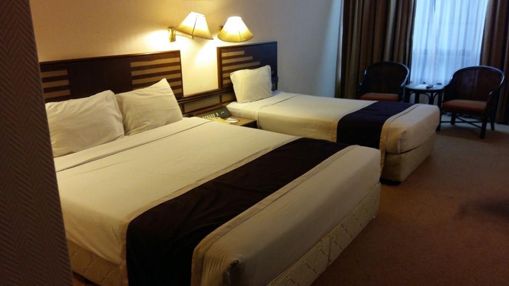 Hotel Trove