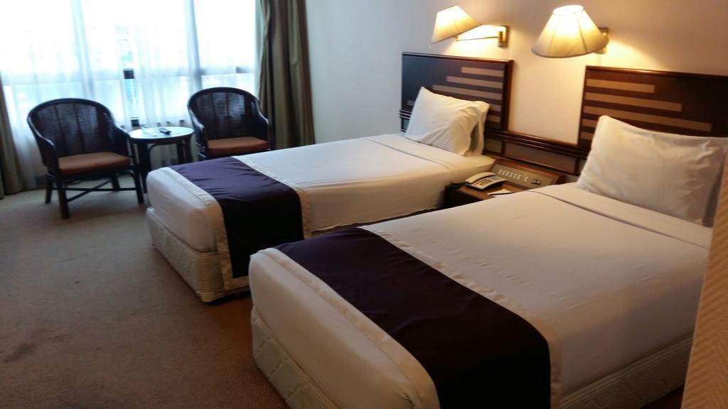 Trove Hotel 4*