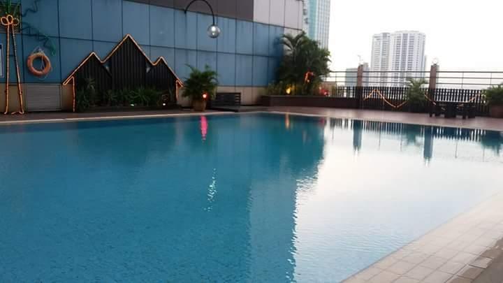 Trove Johor Bahru