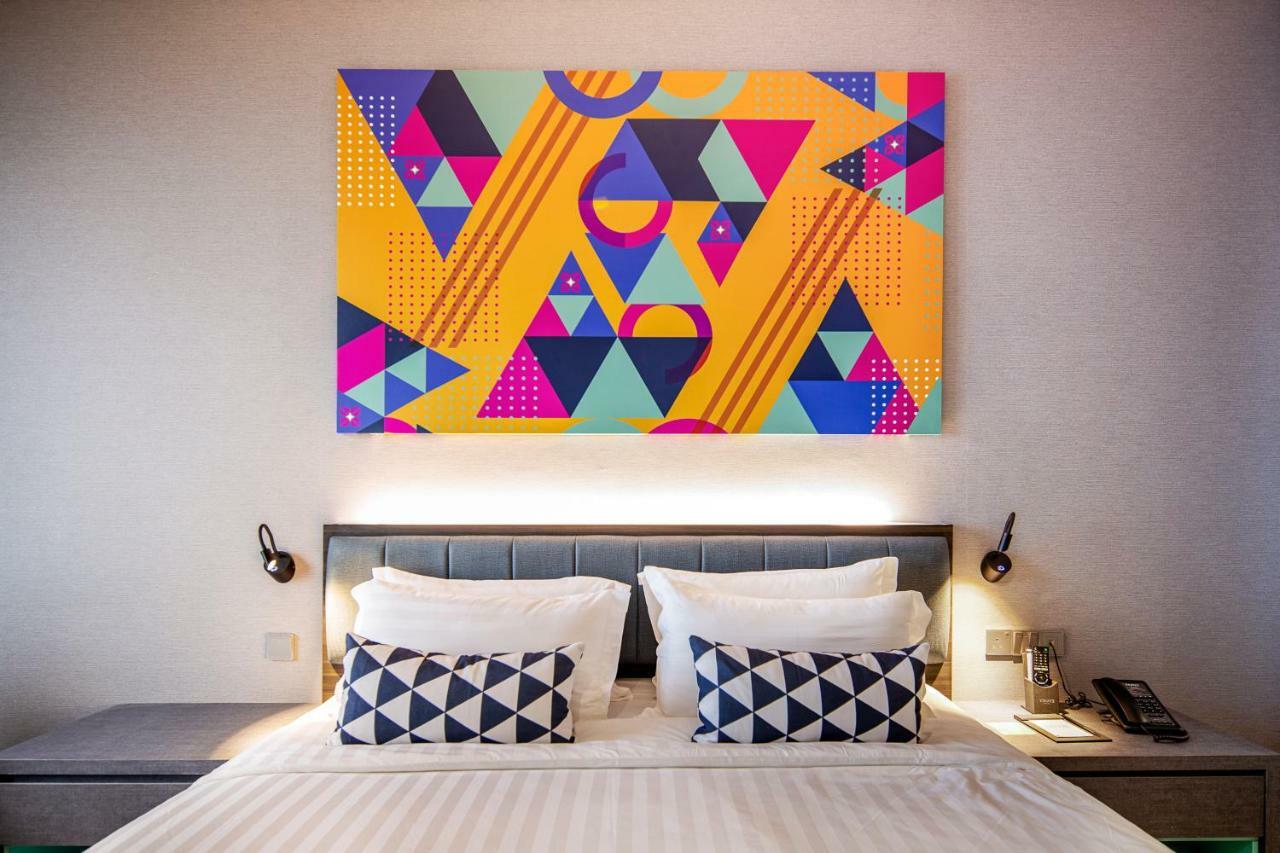 Trove Hotel 4*