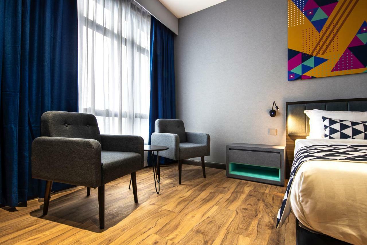 Trove Hotel 4*