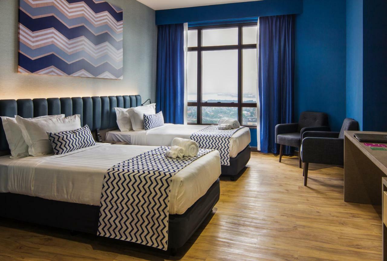 Trove Hotel