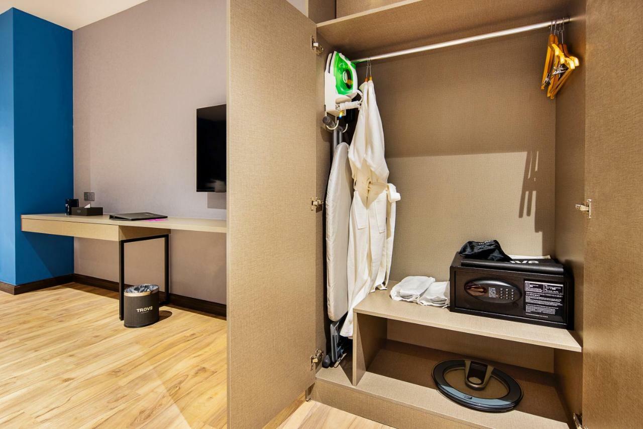 Trove Hotel 4*