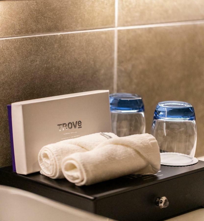 Hotel Trove 4*