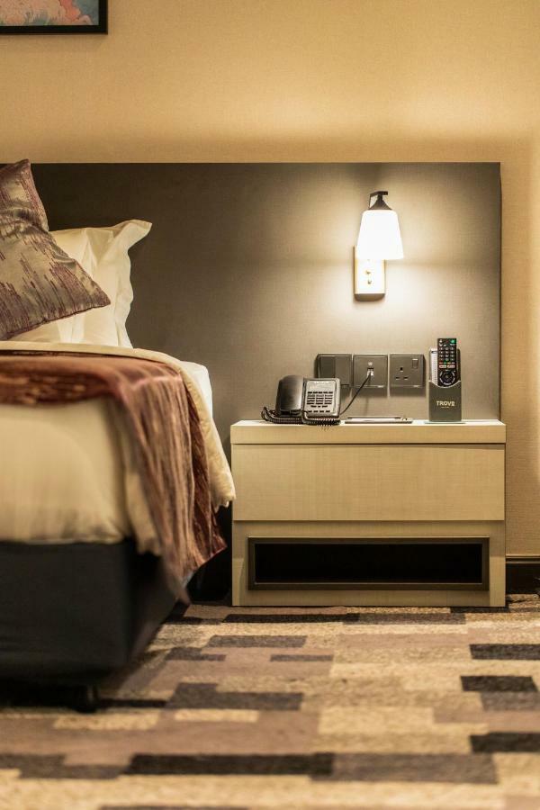 Hotel Trove