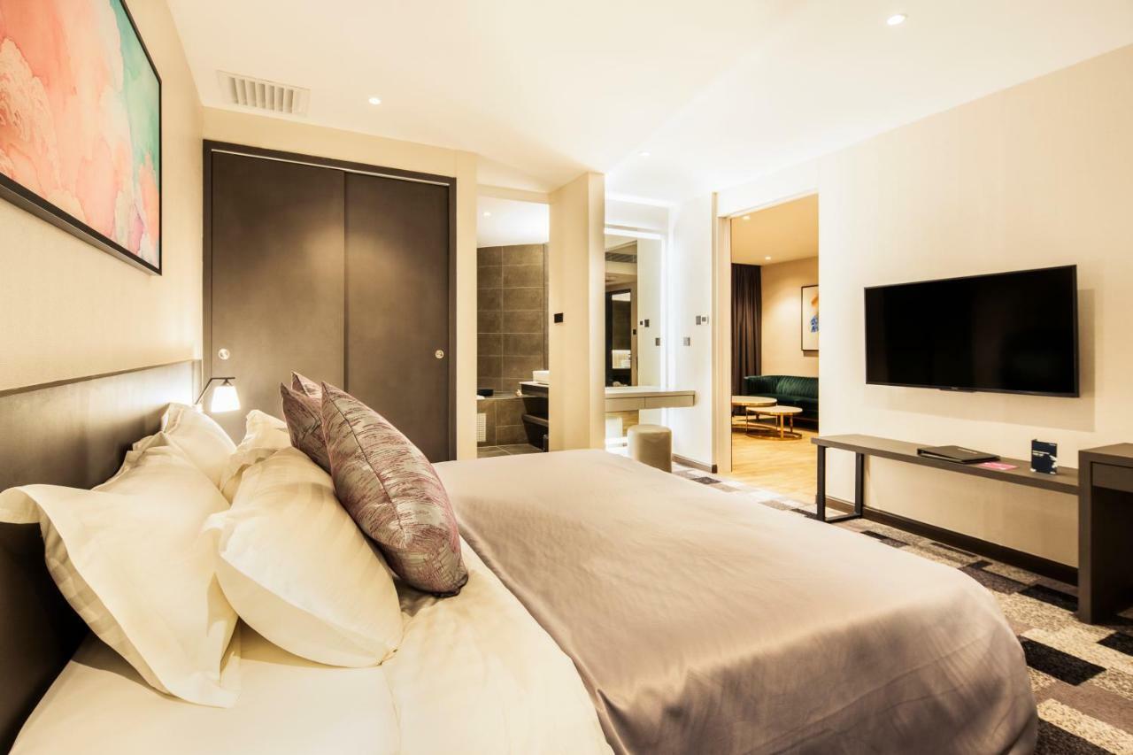 Trove Hotel 4*