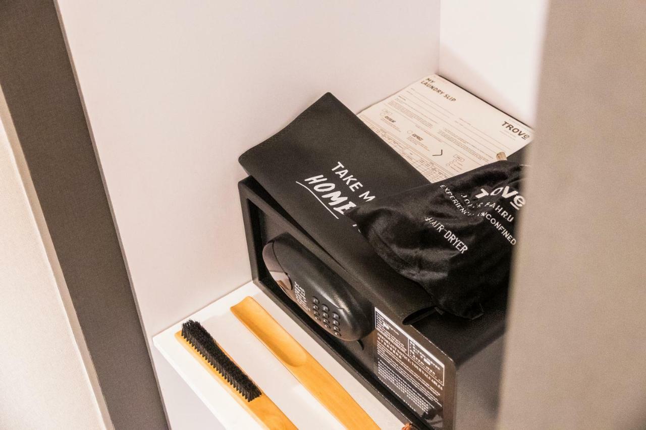 Hotel Trove