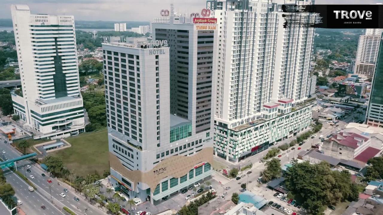 Trove Hotel 4*
